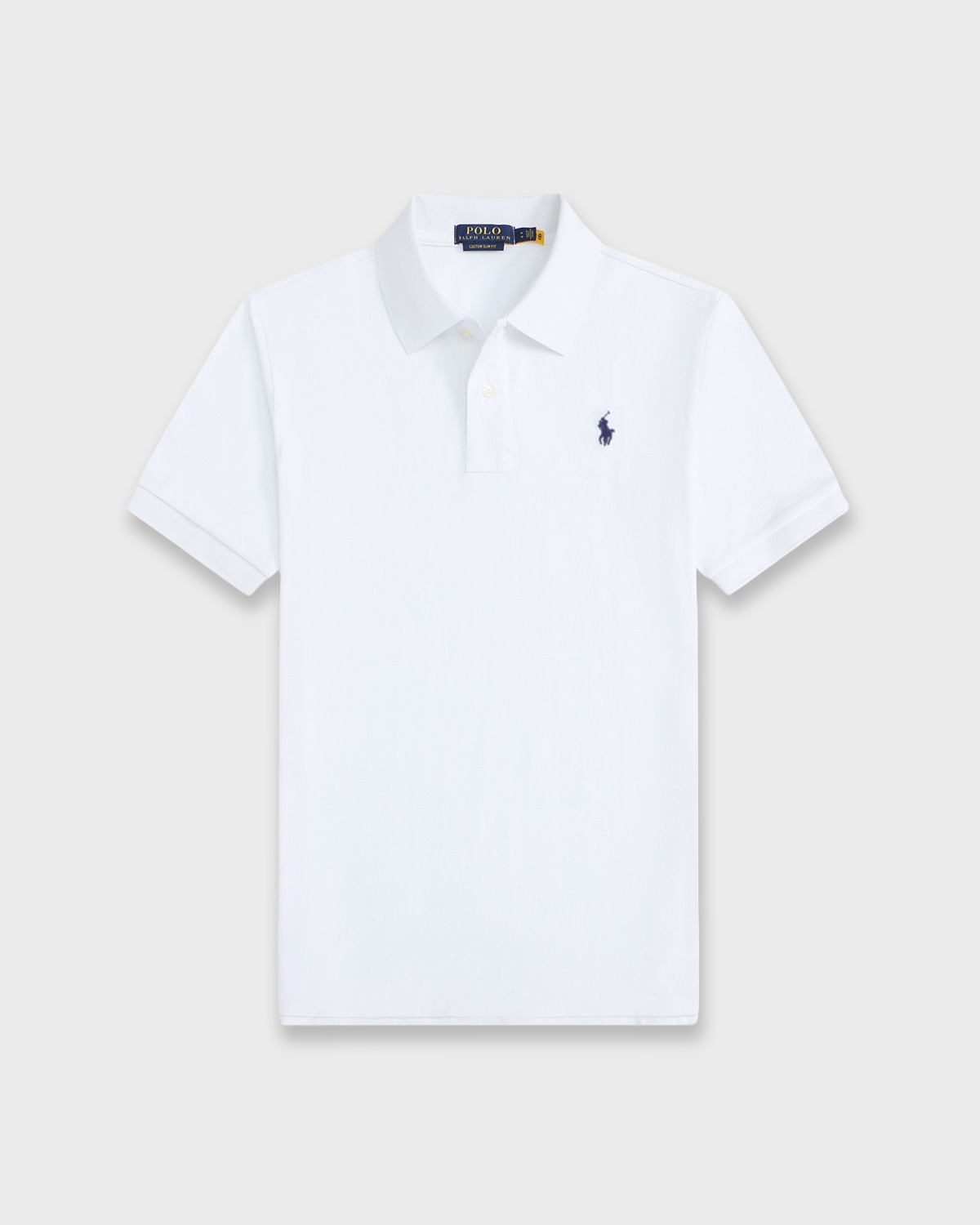 CAMISETA POLO