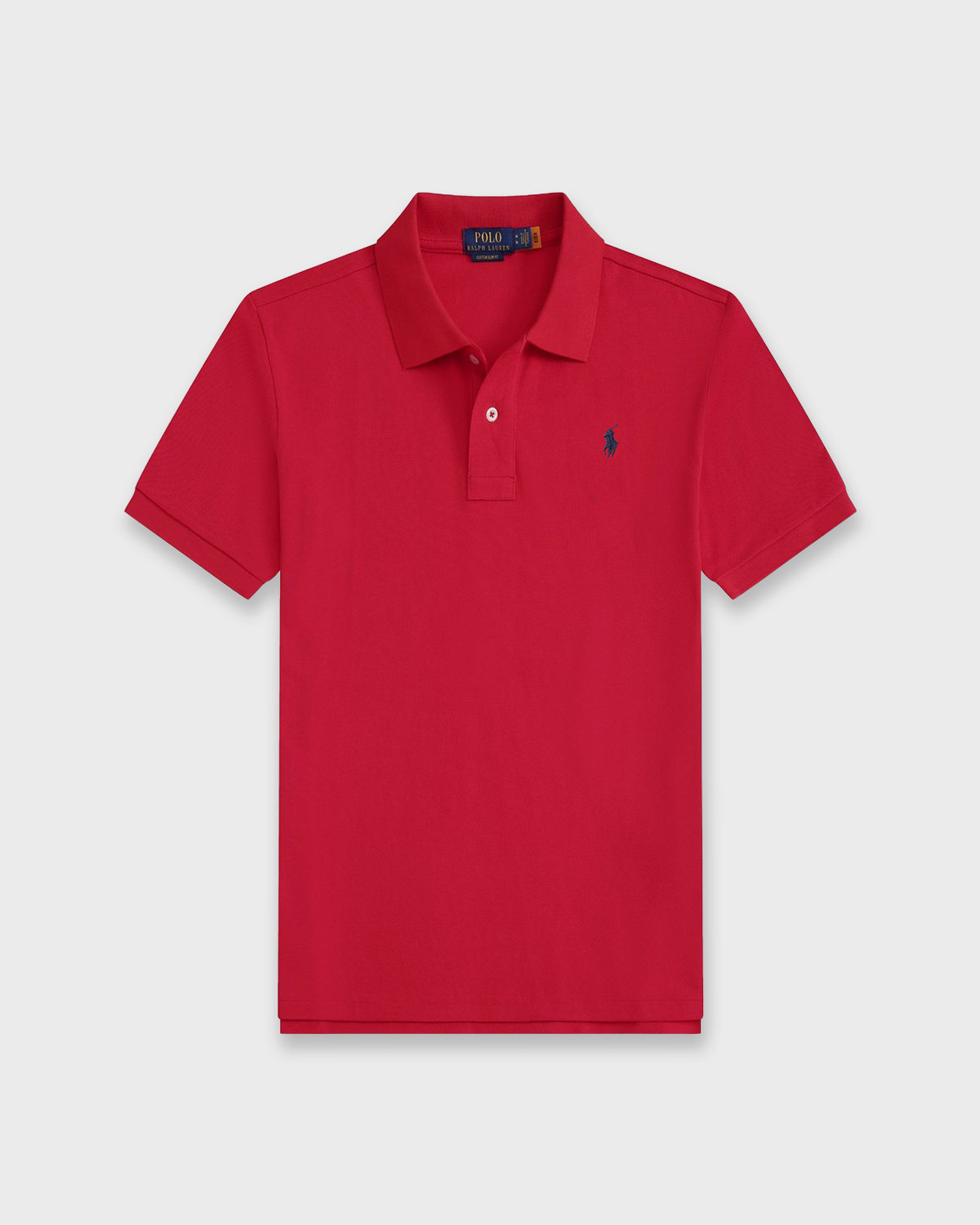 CAMISETA POLO