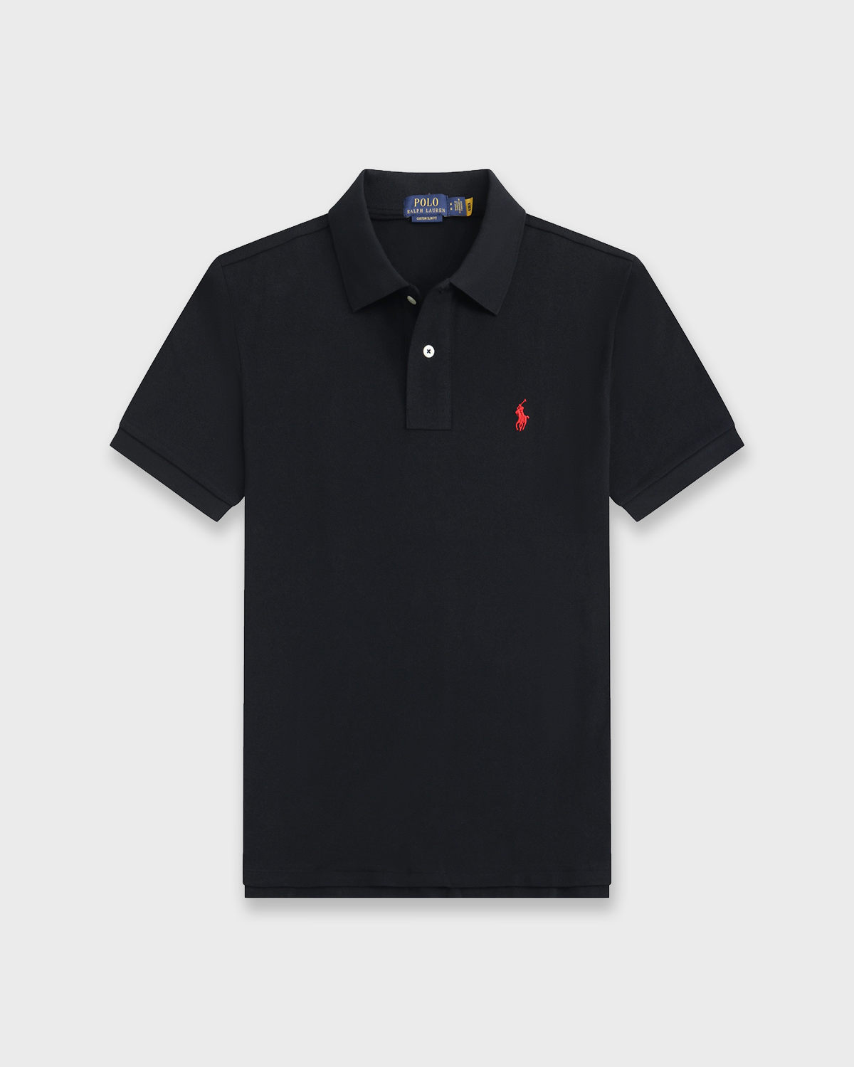 CAMISETA POLO