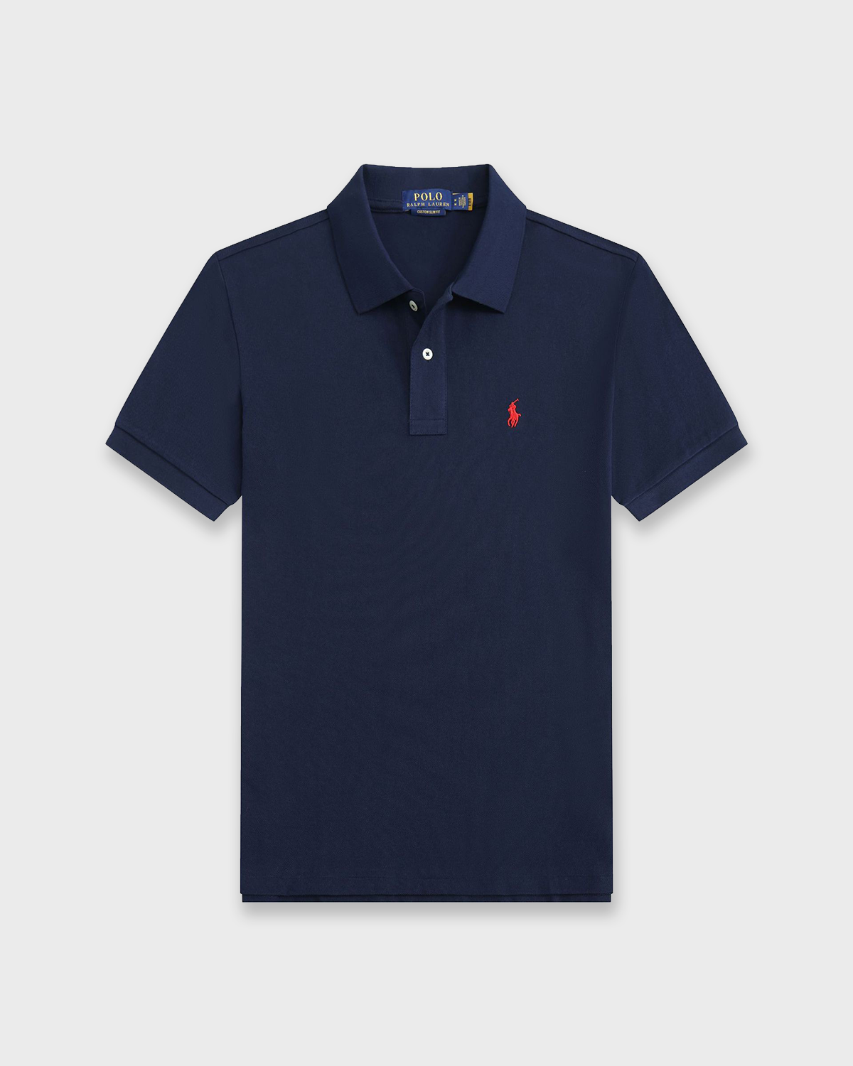 CAMISETA POLO