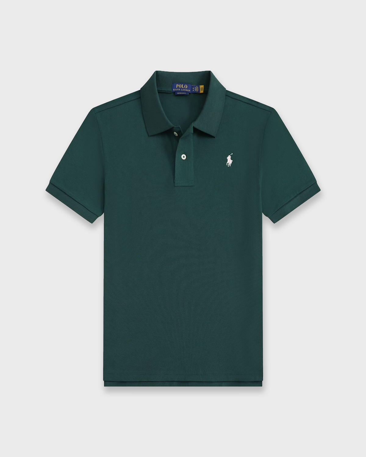 CAMISETA POLO