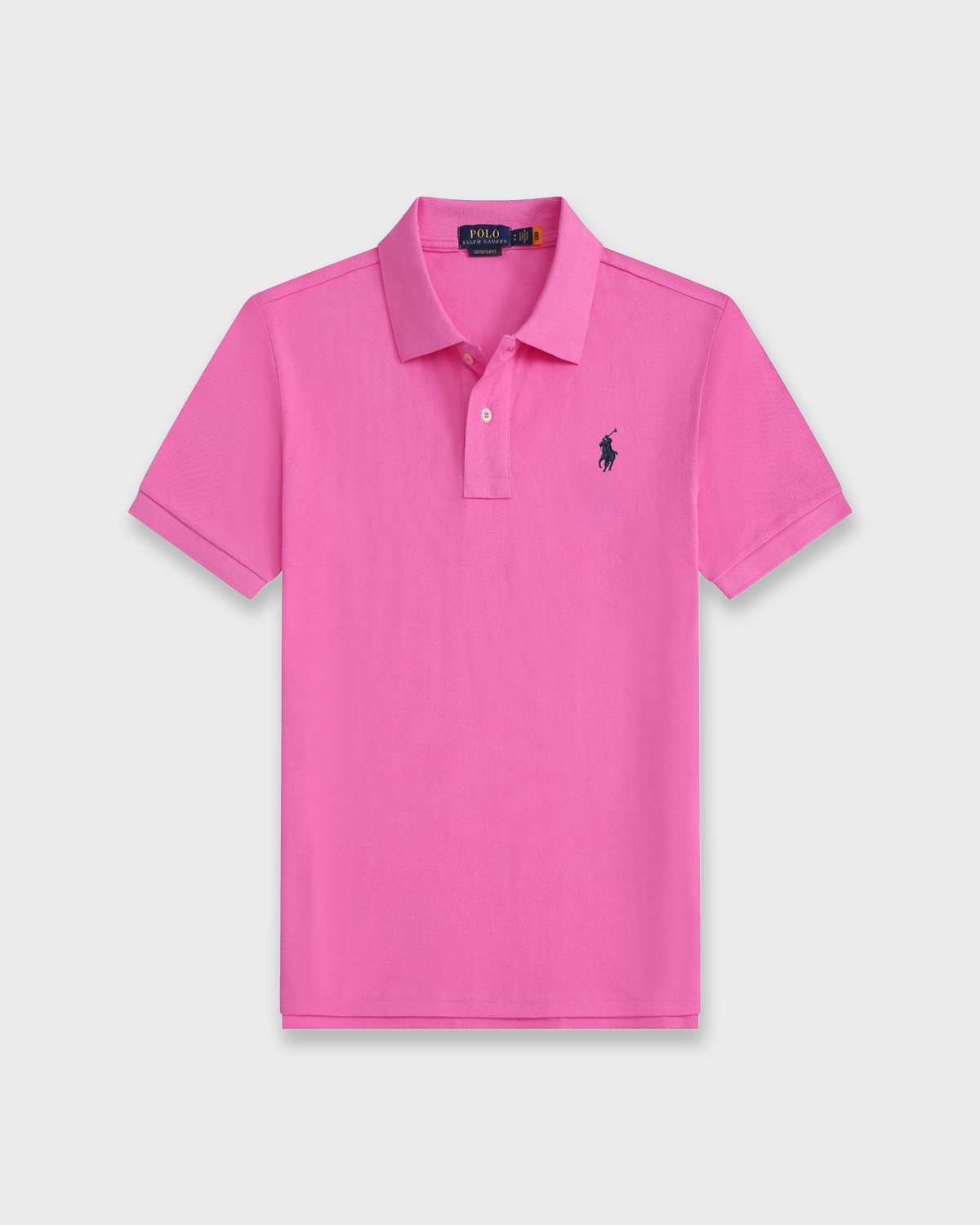 CAMISETA POLO