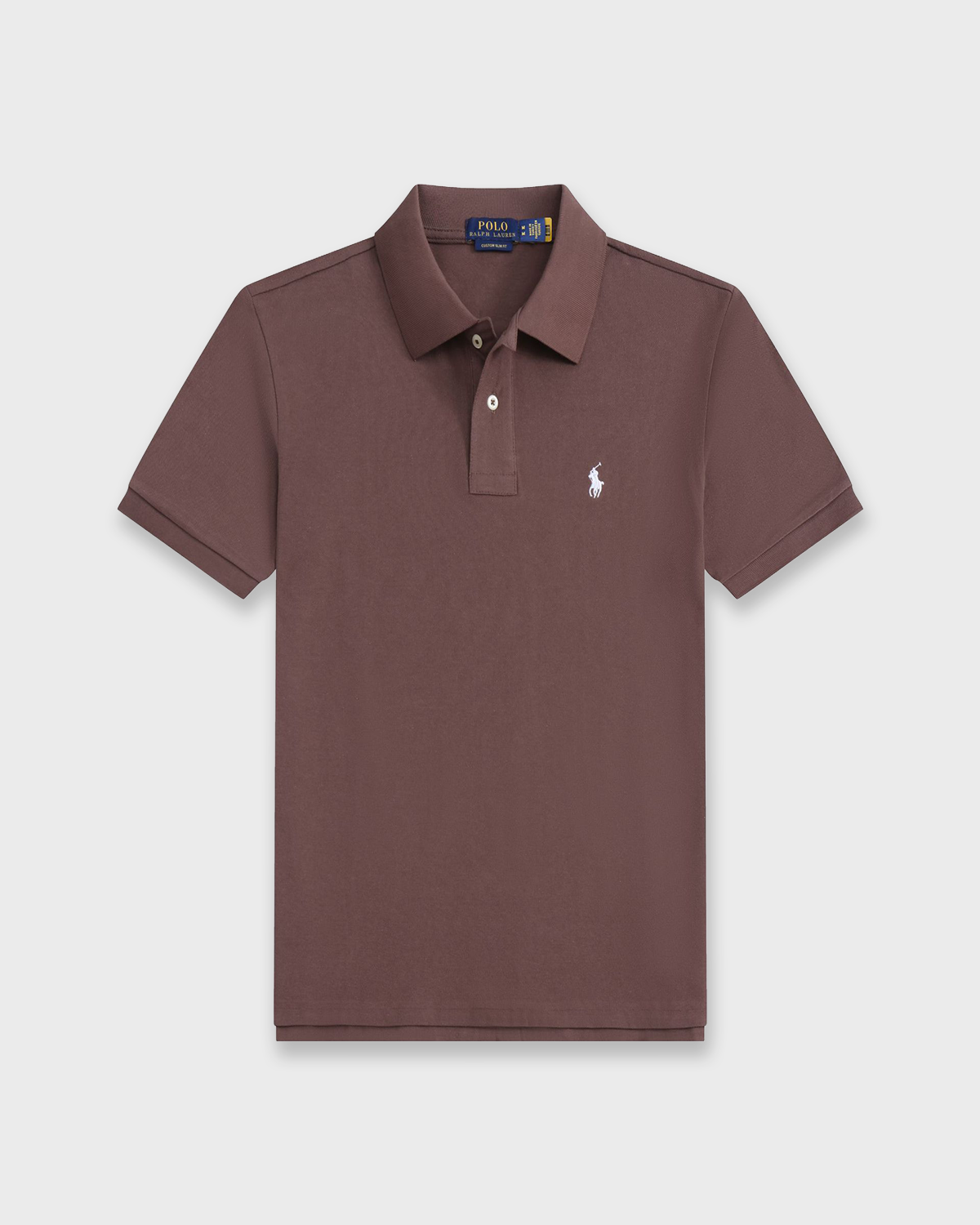 CAMISETA POLO
