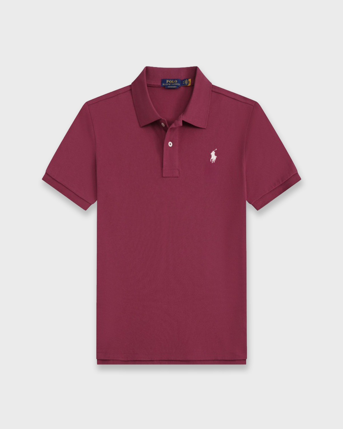 CAMISETA POLO