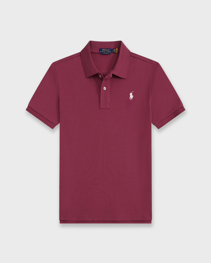 CAMISETA POLO