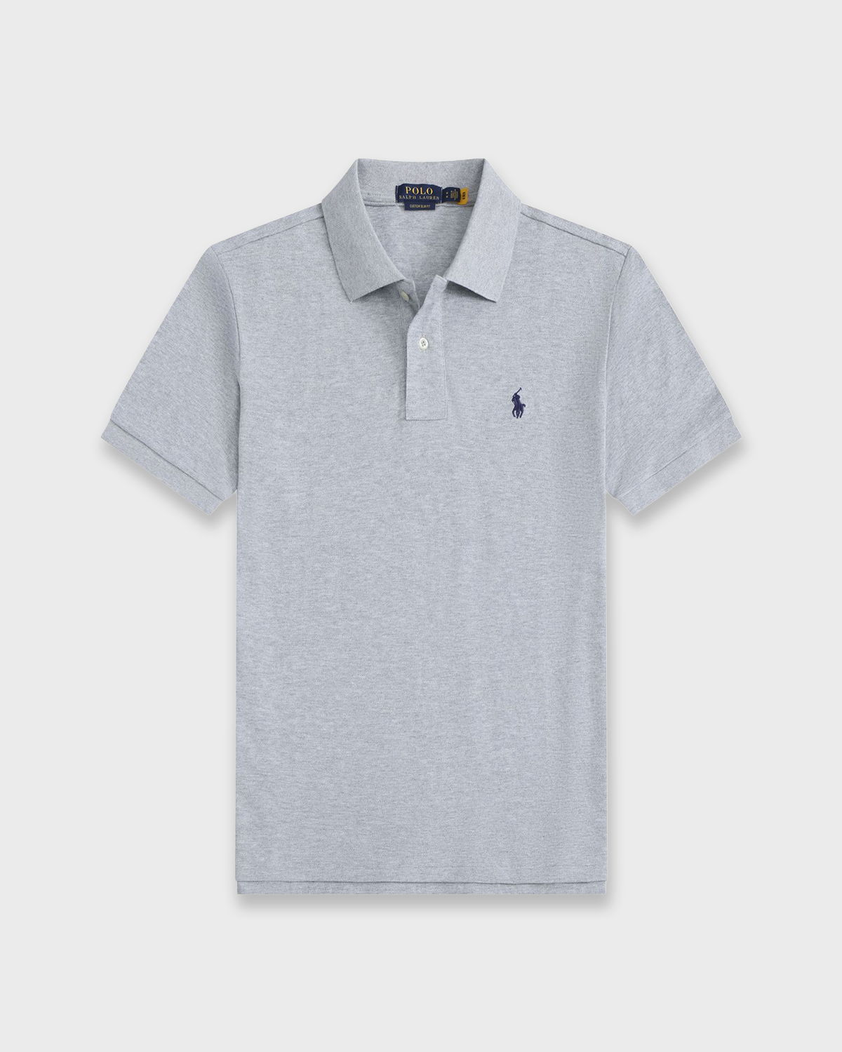 CAMISETA POLO