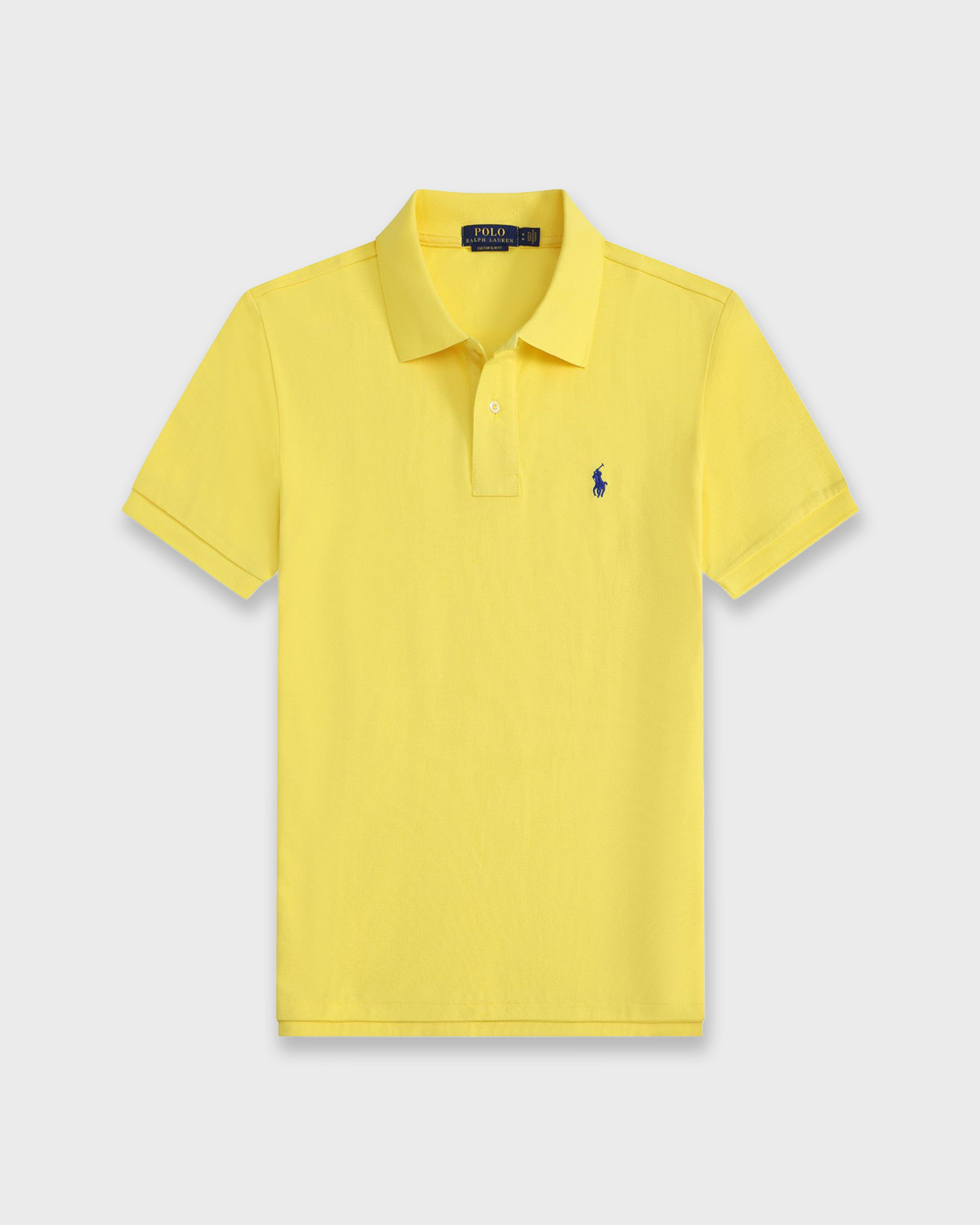 CAMISETA POLO